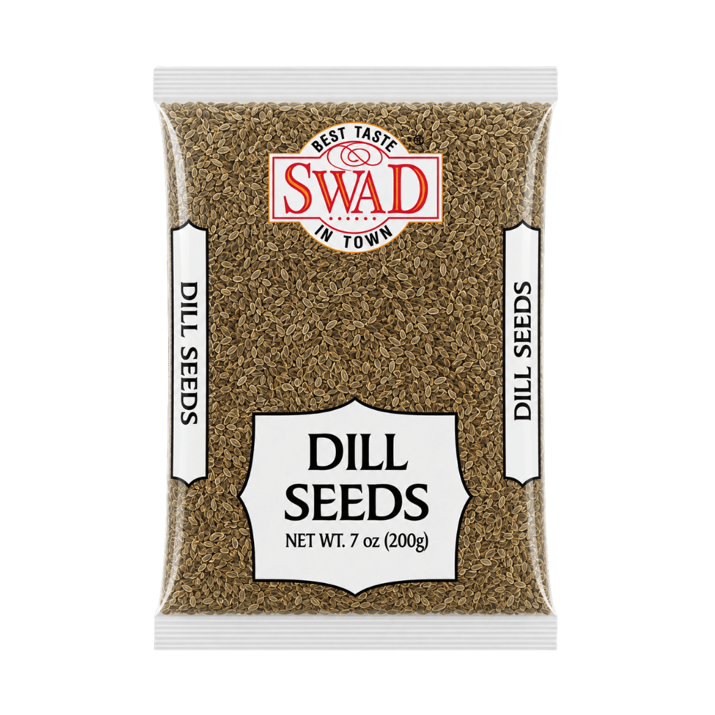 Swad Dil Seeds 200 g buy online USA - 1
